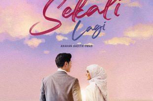 Cinta Untuk Sekali Lagi