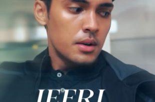 Jefri Zain