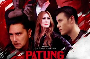 Patung Rascatto