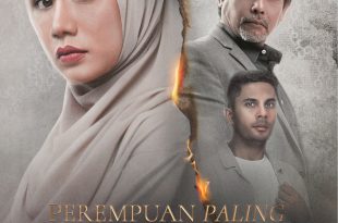 Perempuan Paling Merana