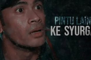 Pintu Lain Ke Syurga