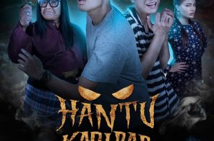 Hantu Karipap