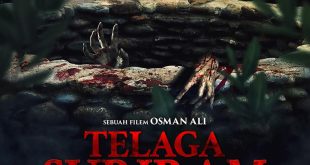 Telaga Suriram