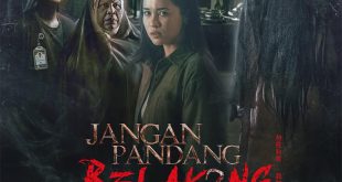 Jangan Pandang Belakang 2