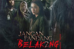 Jangan Pandang Belakang 2