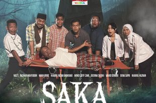 Saka Bapak Kau