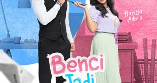 Benci Jadi Cinta