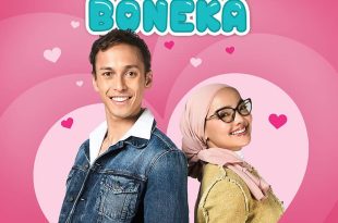 Persis Boneka