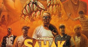 Sahak Gangster