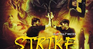 Strike: Silat Cult Master