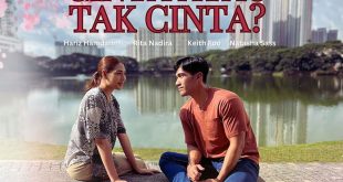 Cinta Atau Tak Cinta