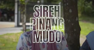 Sireh Pinang Mudo