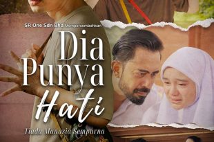 Dia Punya Hati