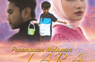 Perempuan Melawan Lara