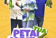 Petai Tua Jering Muda
