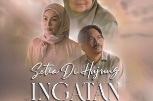 Setia Di Hujung Ingatan