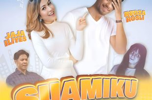 Suamiku Ting Tong