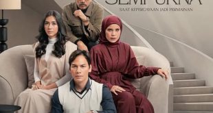 Bukan Ipar Sempurna