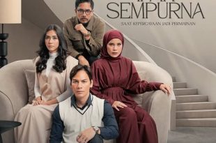Bukan Ipar Sempurna
