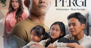 Pasca Kau Pergi
