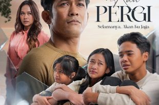 Pasca Kau Pergi