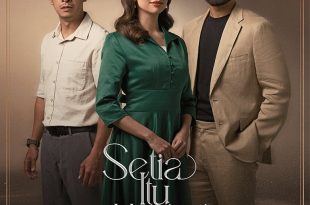 Setia Itu Mahal