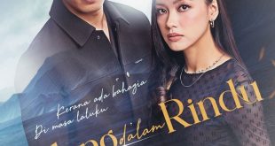 Hilang Dalam Rindu