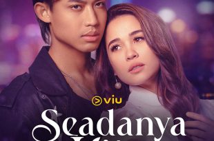 Seadanya Kita