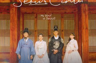 Seoul Cinta
