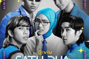 Satu Dua Dia