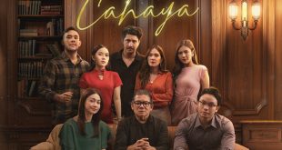 Rumah Menanti Cahaya