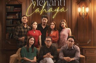 Rumah Menanti Cahaya