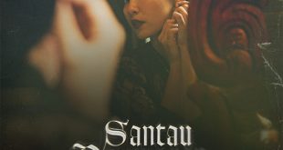 Santau Perempuan Terlarang