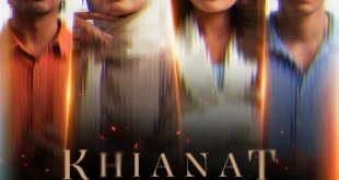 Khianat Yang Terpilih