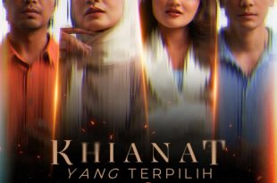 Khianat Yang Terpilih