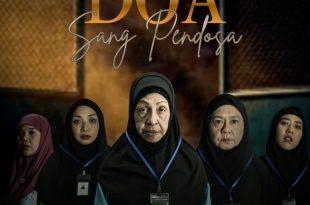 Doa Sang Pendosa