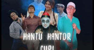 Hantu Hantor Curi