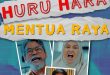Huru Hara Mentua Raya
