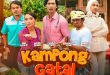 Kampong Gatal