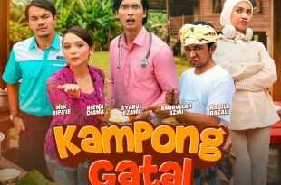 Kampong Gatal