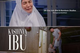 Kasihnya Ibu