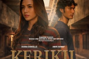 Kerikil Depan Pintu