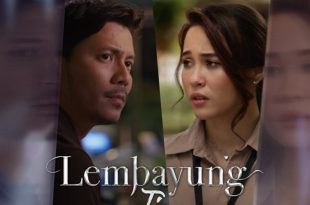 Lembayung Jiwa