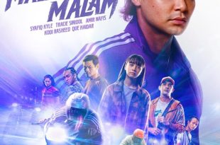Malaikat Malam