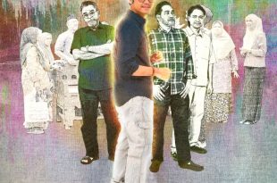 Malam 3 Syukur