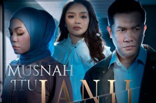 Musnah Itu Janji