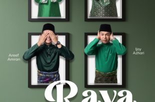 Raya Jujur Je