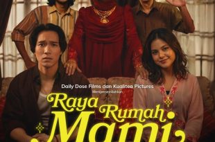 Raya Rumah Mami