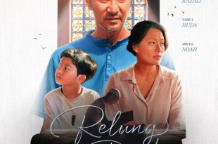 Relung Rindu