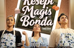 Resipi Magis Bonda